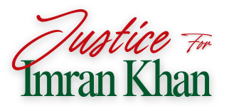 Justice for Imran Khan